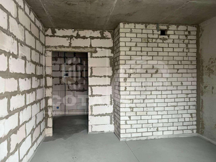 1-комн квартира Революции 1905 года улица, 31Ю