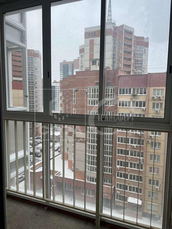 1-комн квартира Революции 1905 года улица, 31Ю