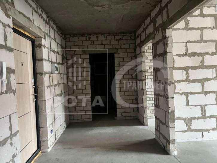 1-комн квартира Революции 1905 года улица, 31Ю