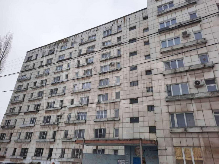 1-комн квартира Иркутская улица, 27