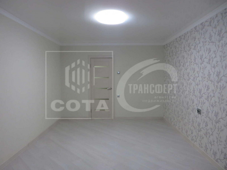 1-комн квартира Фёдора Тютчева улица, 93к5