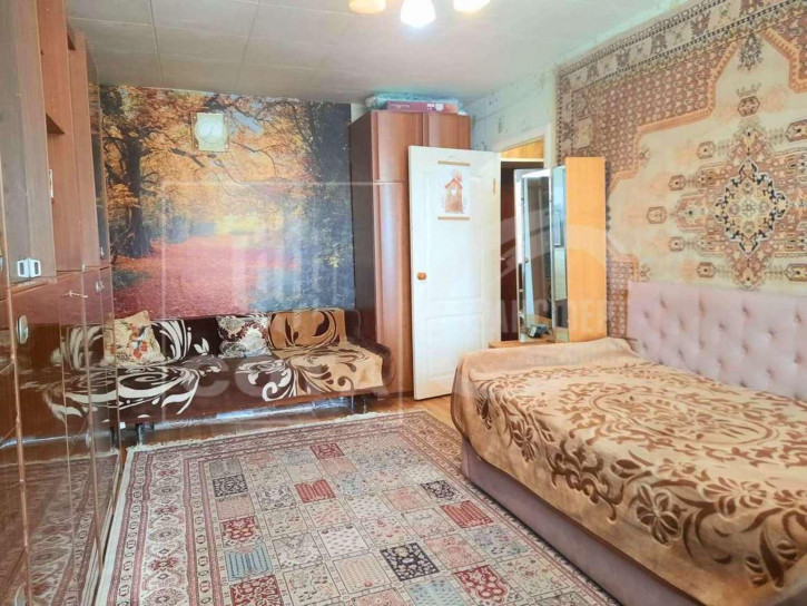 1-комн квартира Иркутская улица, 27