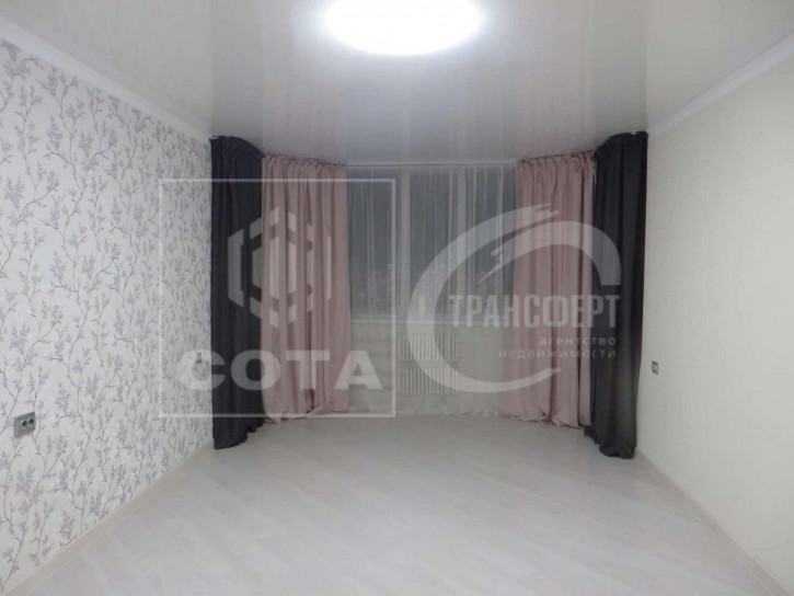 1-комн квартира Фёдора Тютчева улица, 93к5