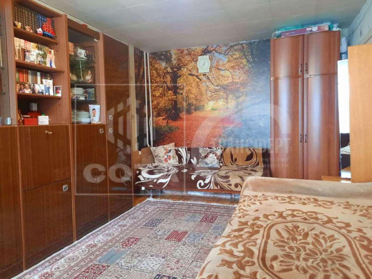 1-комн квартира Иркутская улица, 27