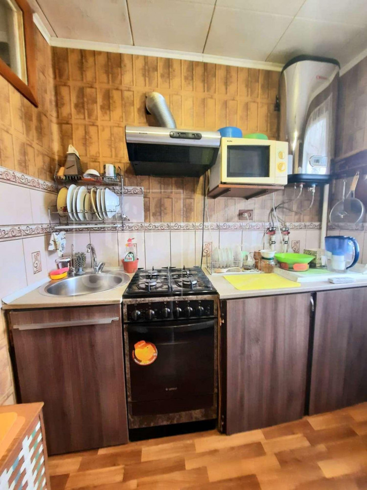 1-комн квартира Иркутская улица, 27