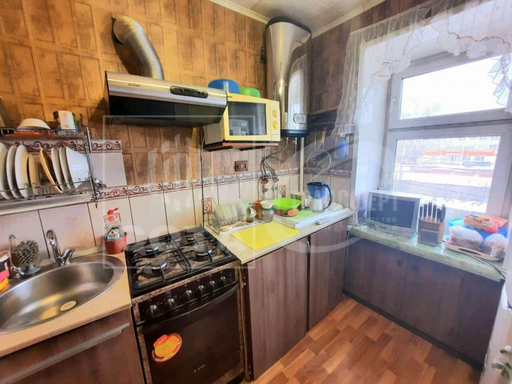 1-комн квартира Иркутская улица, 27
