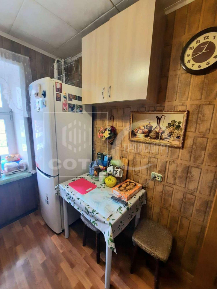 1-комн квартира Иркутская улица, 27