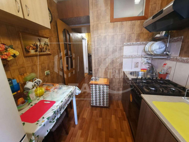 1-комн квартира Иркутская улица, 27