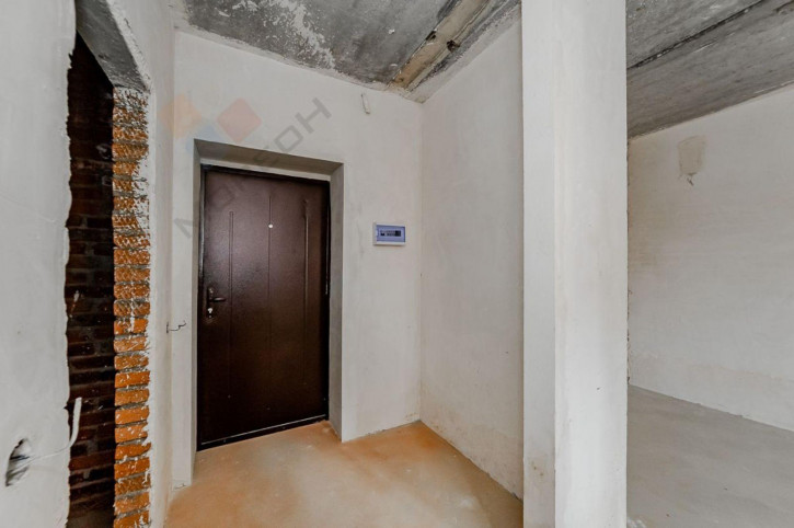 1-комн квартира Тургеневское ш, 33/2к32
