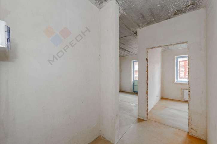 1-комн квартира Тургеневское ш, 33/2к32