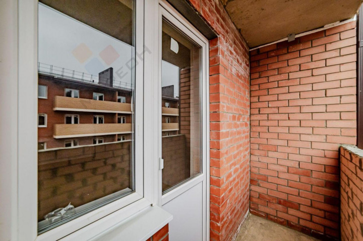 1-комн квартира Тургеневское ш, 33/2к32
