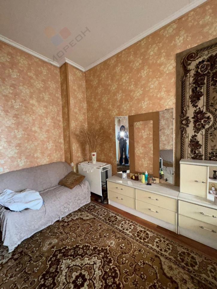 4-комн квартира Чапаева ул, 71