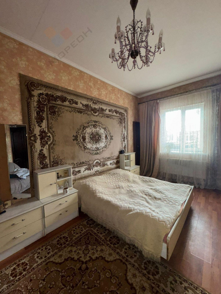 4-комн квартира Чапаева ул, 71