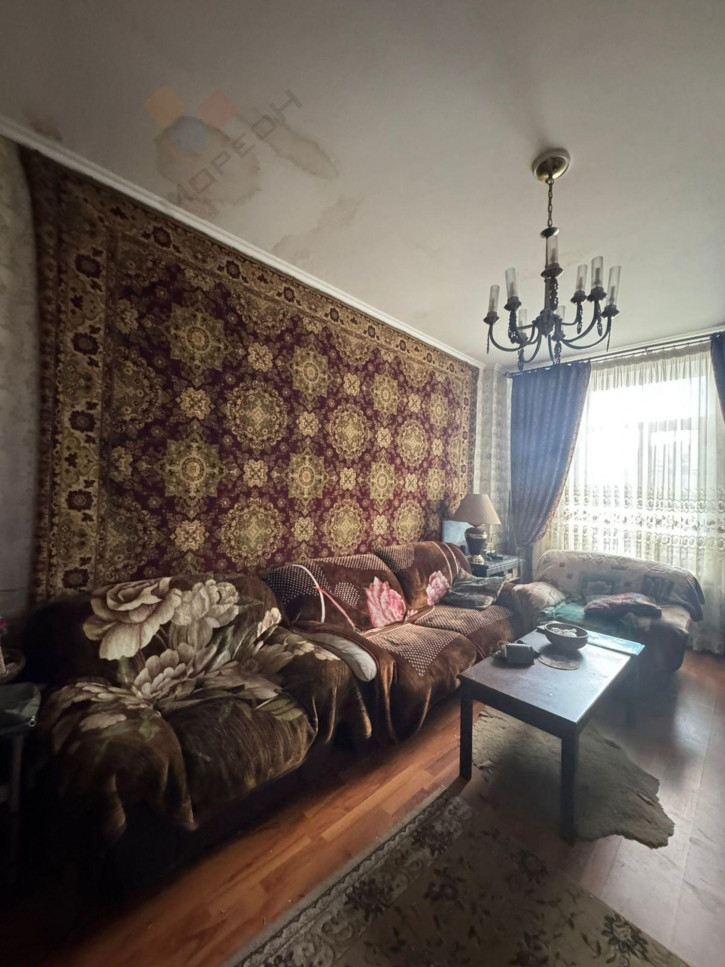 4-комн квартира Чапаева ул, 71