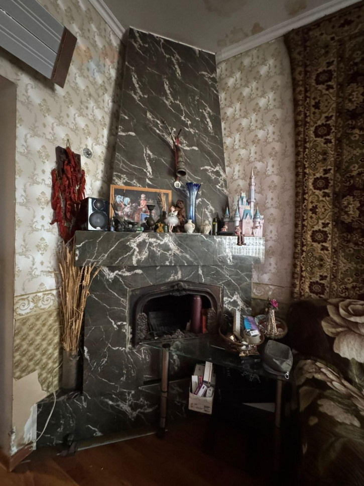 4-комн квартира Чапаева ул, 71