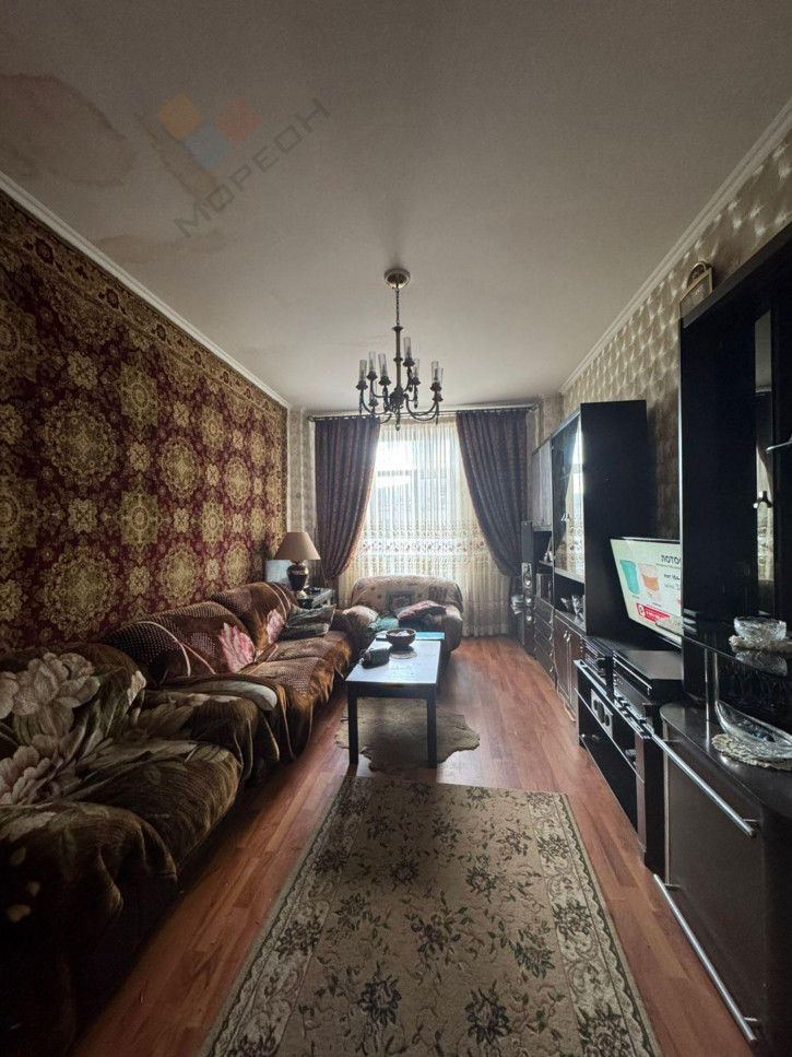 4-комн квартира Чапаева ул, 71
