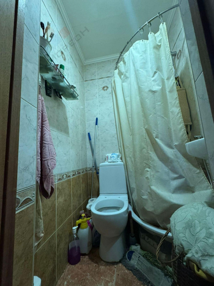 4-комн квартира Чапаева ул, 71