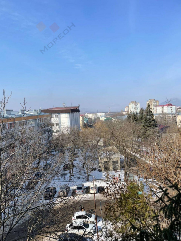 3-комн квартира Чапаева ул, 24