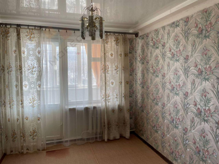 3-комн квартира Чапаева ул, 24