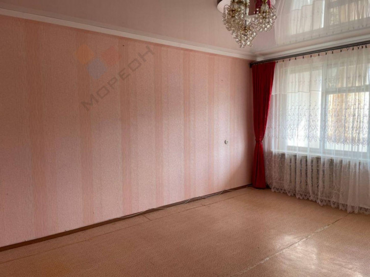 3-комн квартира Чапаева ул, 24