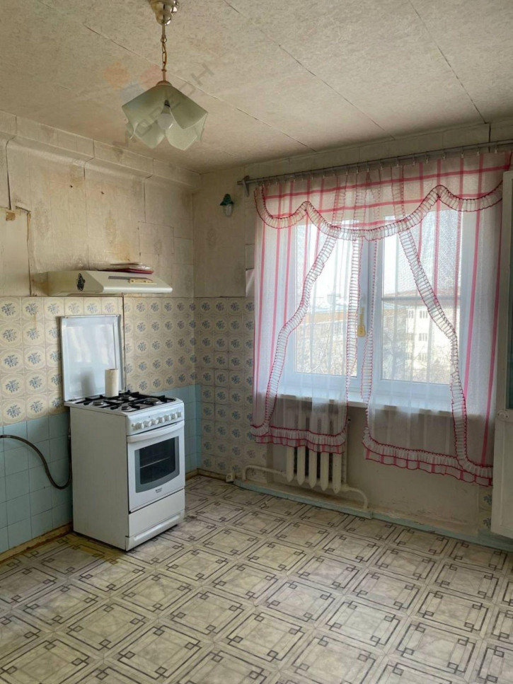 3-комн квартира Чапаева ул, 24