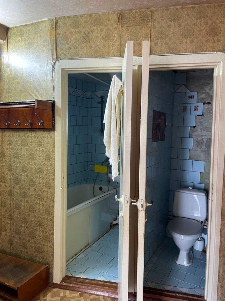 3-комн квартира Чапаева ул, 24