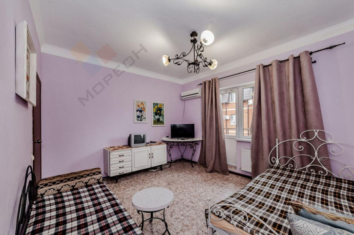 1-комн квартира Тургеневское шоссе ул, 25/7З