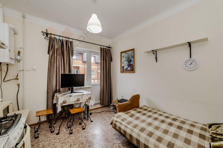 1-комн квартира Тургеневское шоссе ул, 25/7З