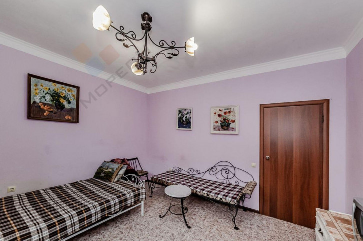 1-комн квартира Тургеневское шоссе ул, 25/7З