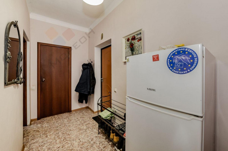 1-комн квартира Тургеневское шоссе ул, 25/7З