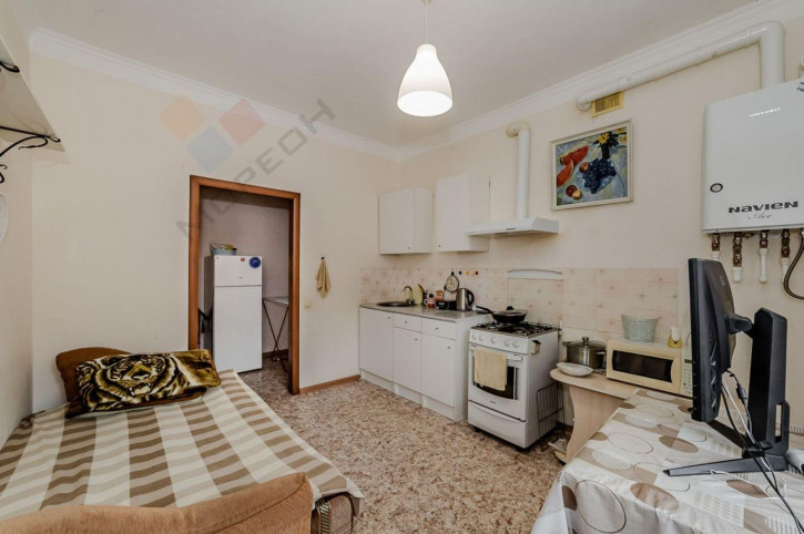 1-комн квартира Тургеневское шоссе ул, 25/7З