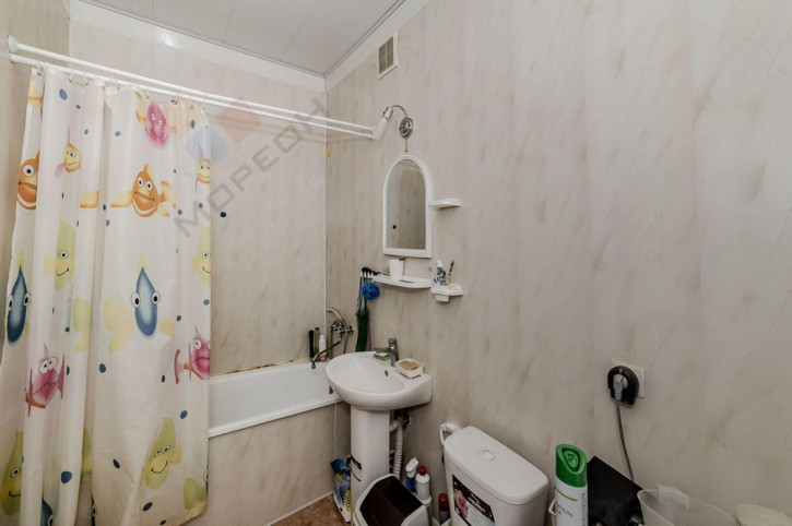 1-комн квартира Тургеневское шоссе ул, 25/7З