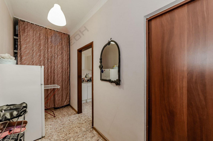 1-комн квартира Тургеневское шоссе ул, 25/7З