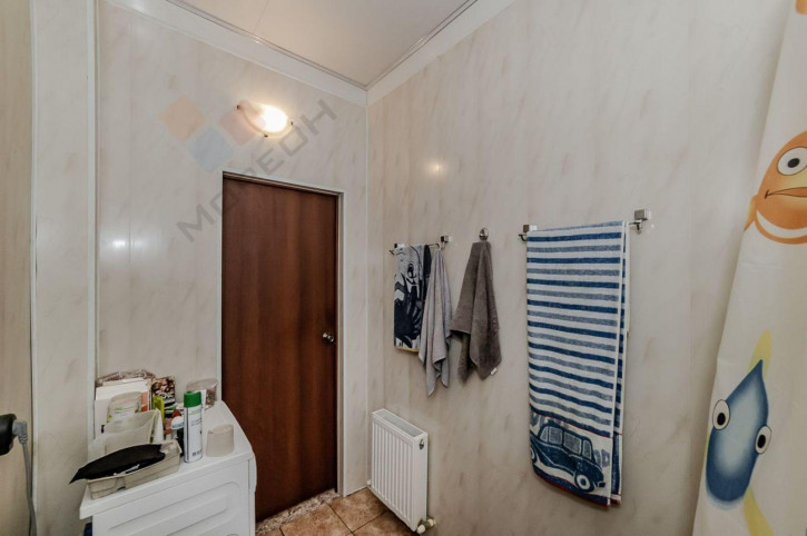 1-комн квартира Тургеневское шоссе ул, 25/7З