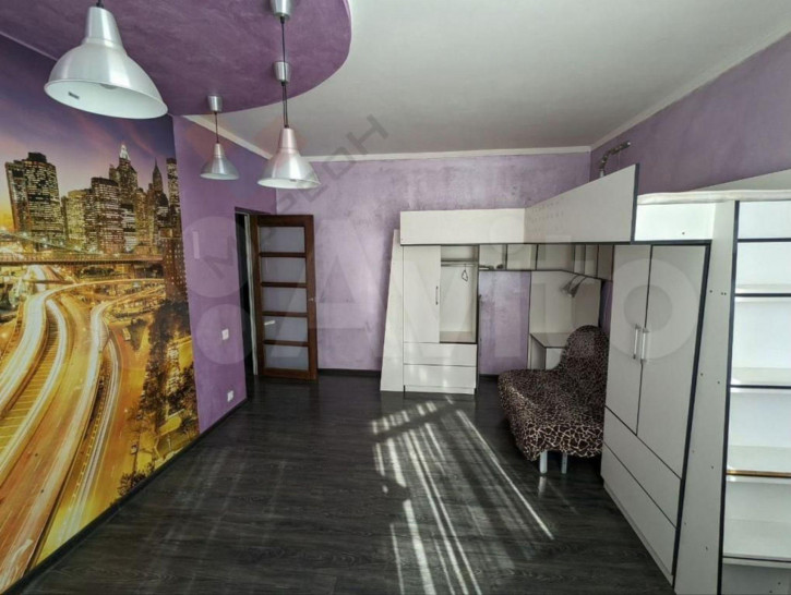 2-комн квартира 2-я Тверская ул, 4 2-комн квартира 2-я Тверская ул, 4