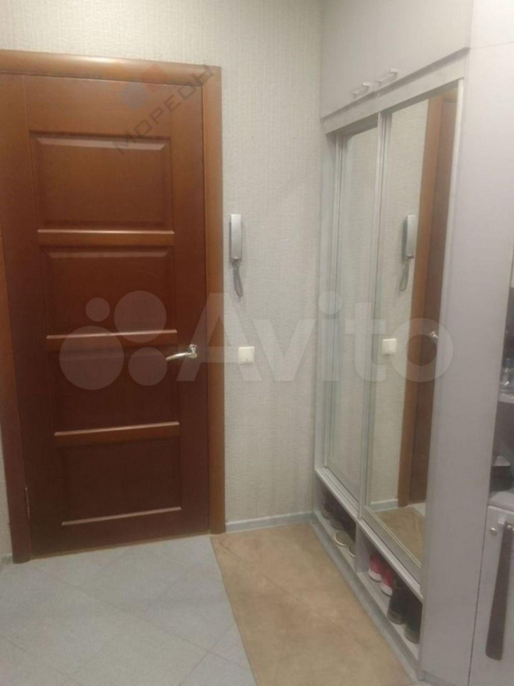 1-комн квартира Суздальская ул, 13