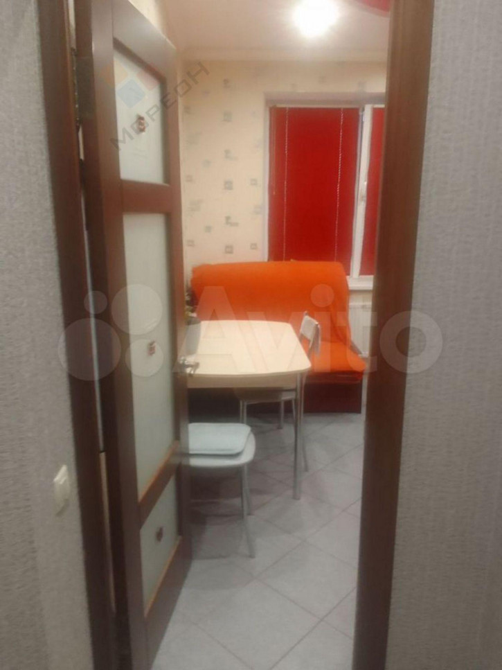 1-комн квартира Суздальская ул, 13