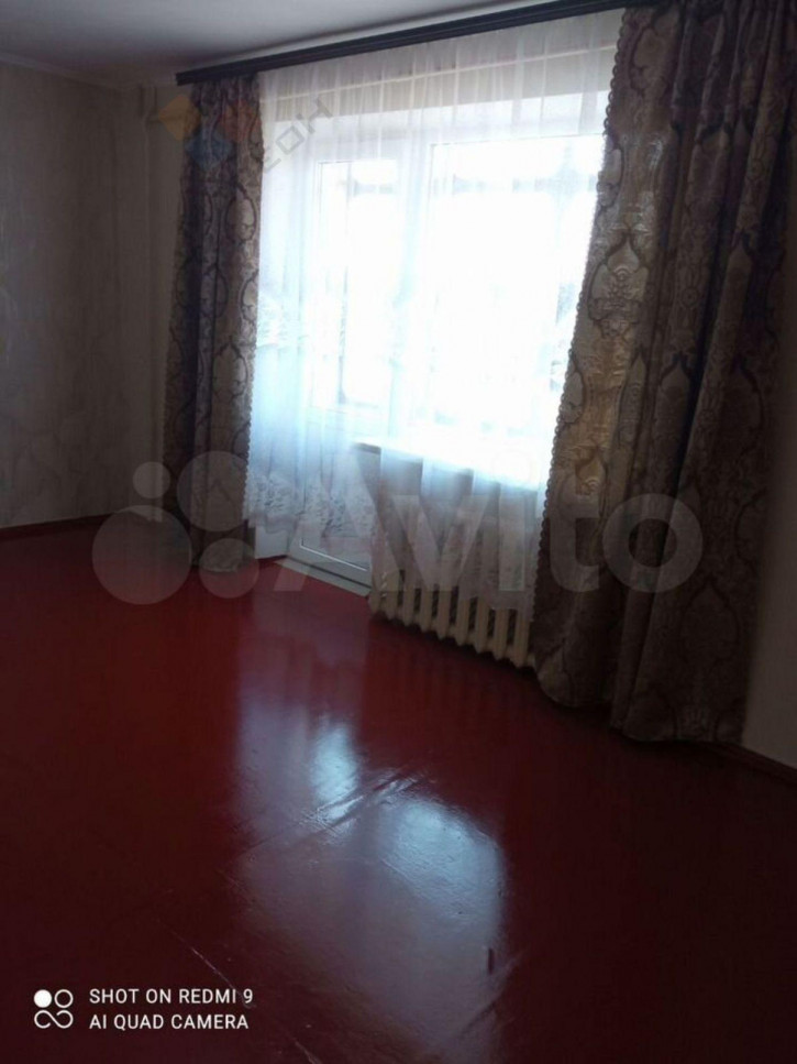 1-комн квартира Калинина ул, 47