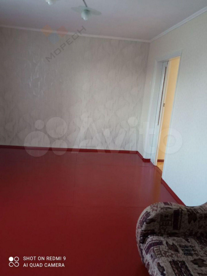 1-комн квартира Калинина ул, 47