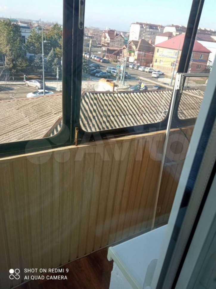 1-комн квартира Калинина ул, 47
