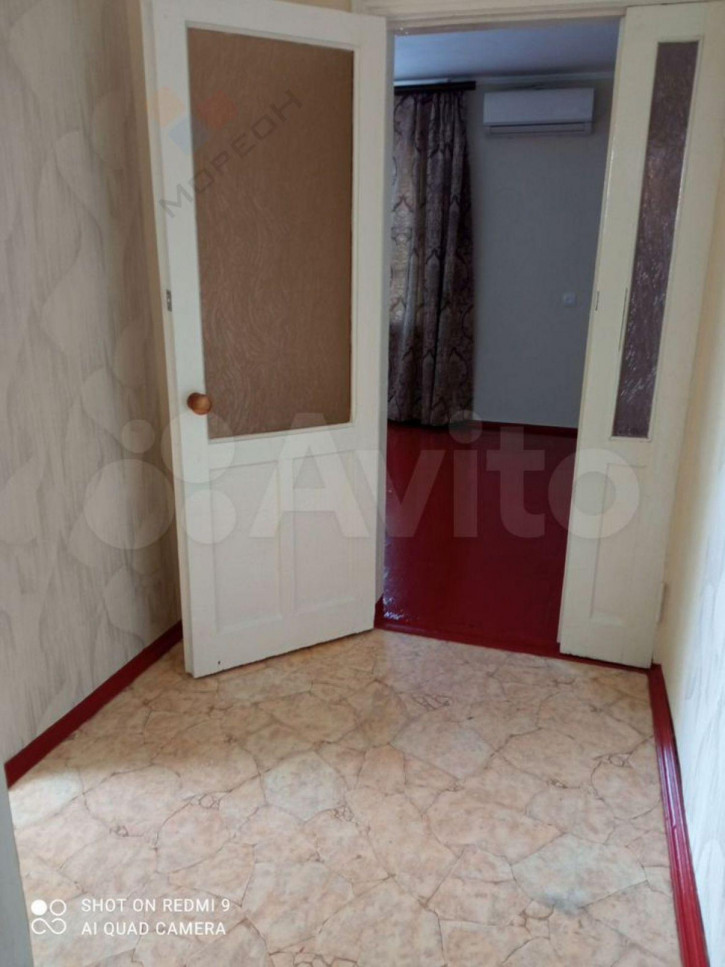 1-комн квартира Калинина ул, 47