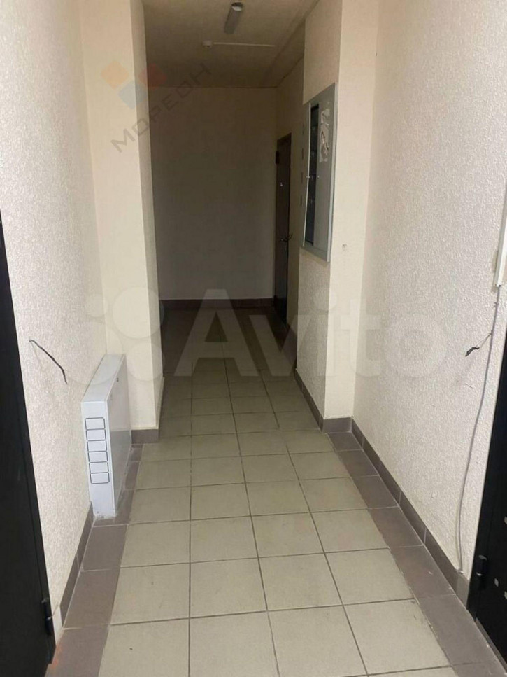 1-комн квартира Заполярная ул, 35/ к8 1-комн квартира Заполярная ул, 35/ к8