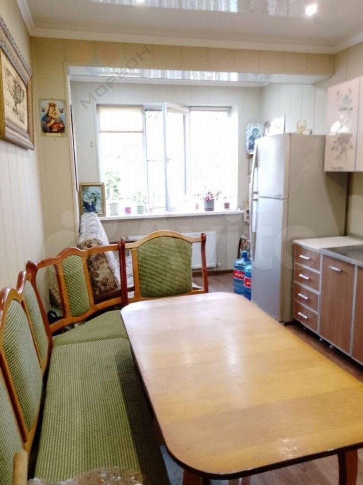 1-комн квартира Очаковская ул, 10