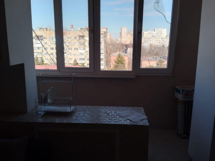 Комната им. Атарбекова ул, 13