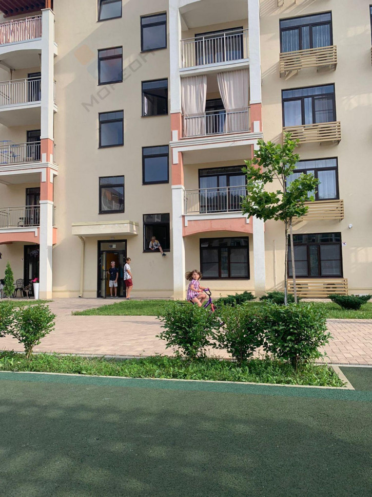 1-комн квартира Мирная ул, 11к2