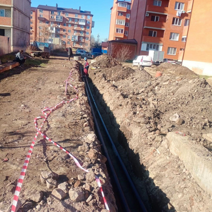 1-комн квартира ул Почтовое отделение 73, 73