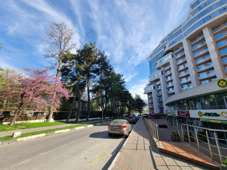 4-комн квартира Крымская ул, 4