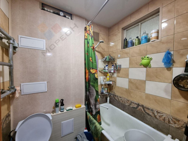 4-комн квартира Крымская ул, 4