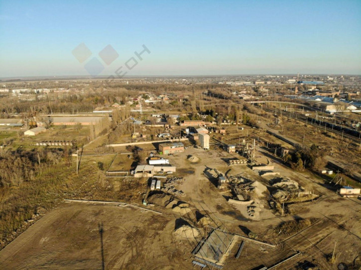 Производственное помещение Звездная ул, 7/1