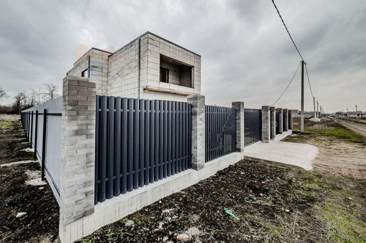 Коттедж/дом Зеландская ул, 58 Коттедж/дом Зеландская ул, 58